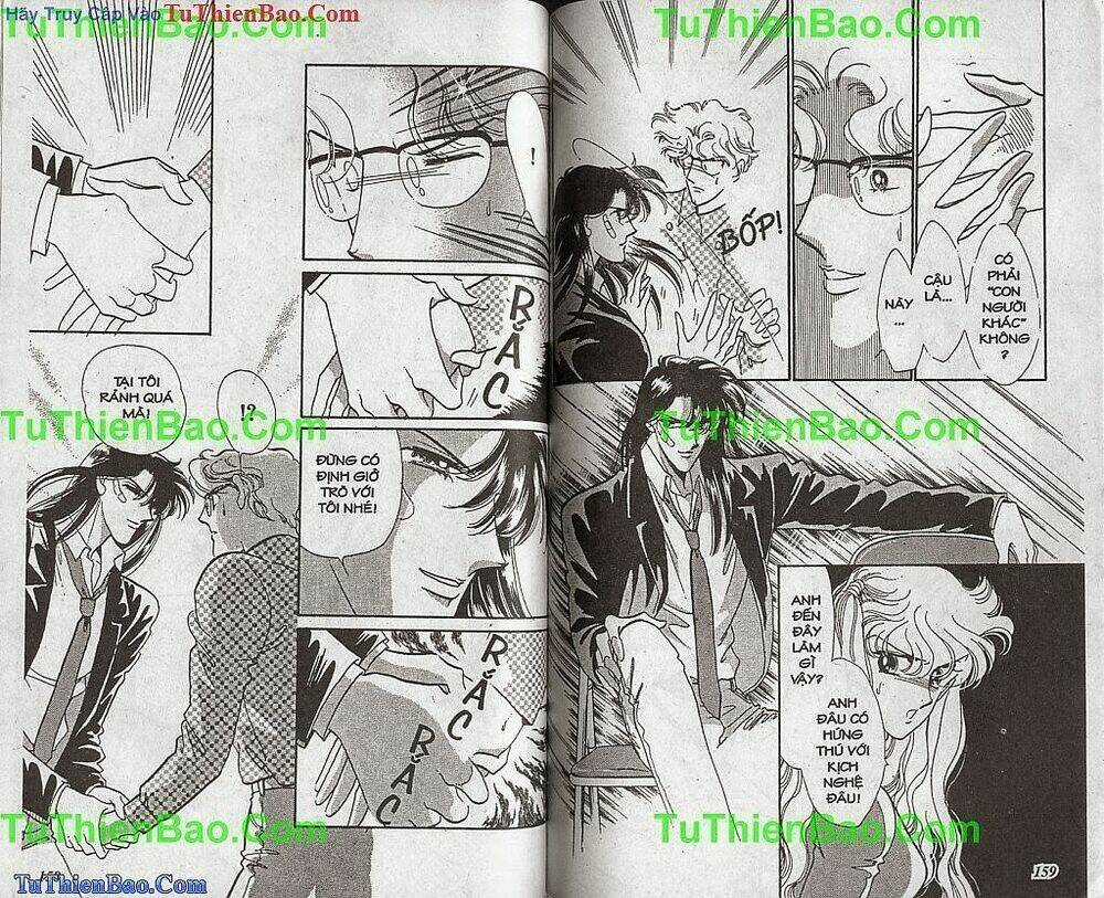 Búp Bê Mario - Chapter 6 - Trang 79