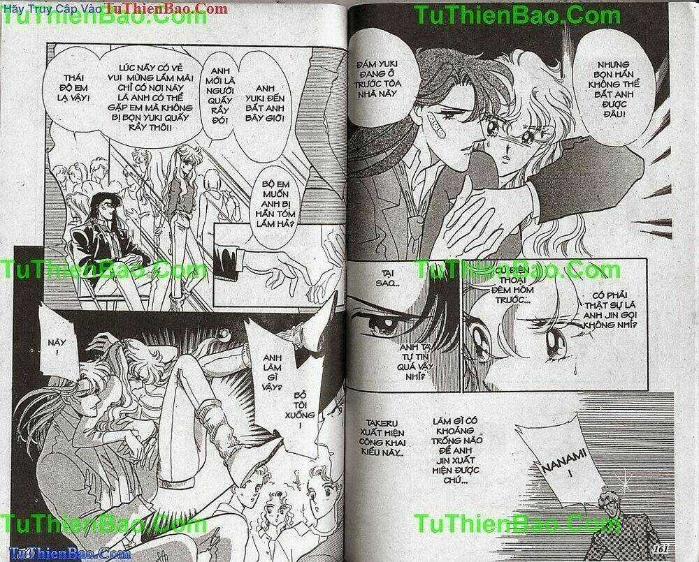 Búp Bê Mario - Chapter 6 - Trang 80