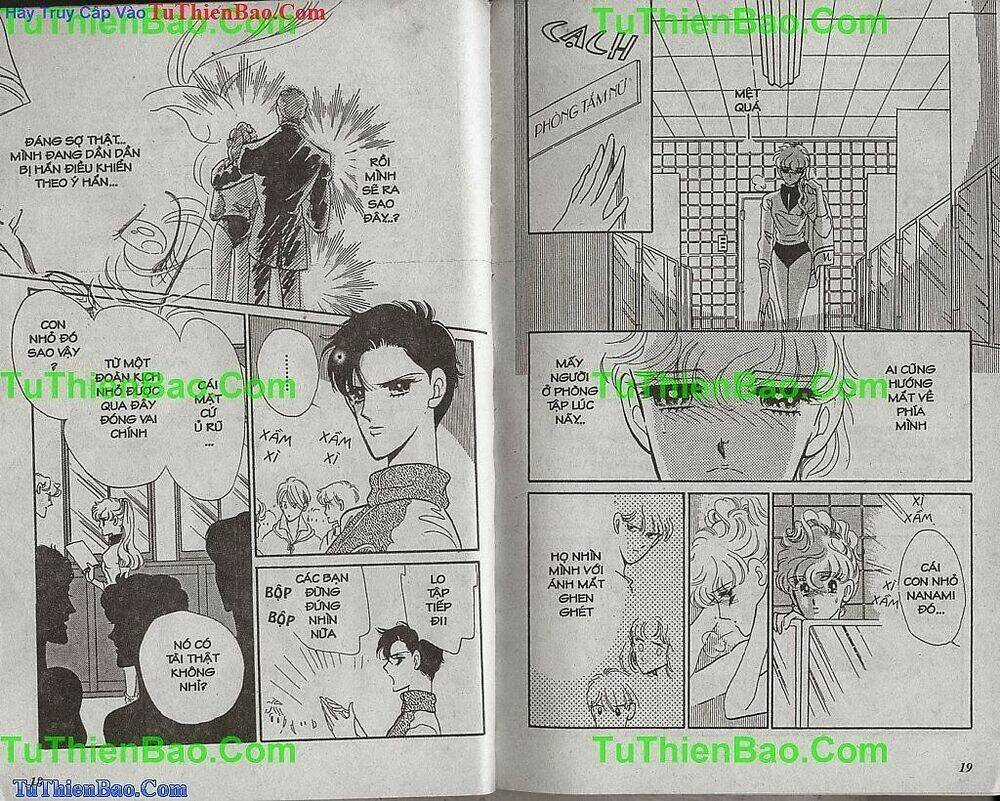 Búp Bê Mario - Chapter 6 - Trang 9