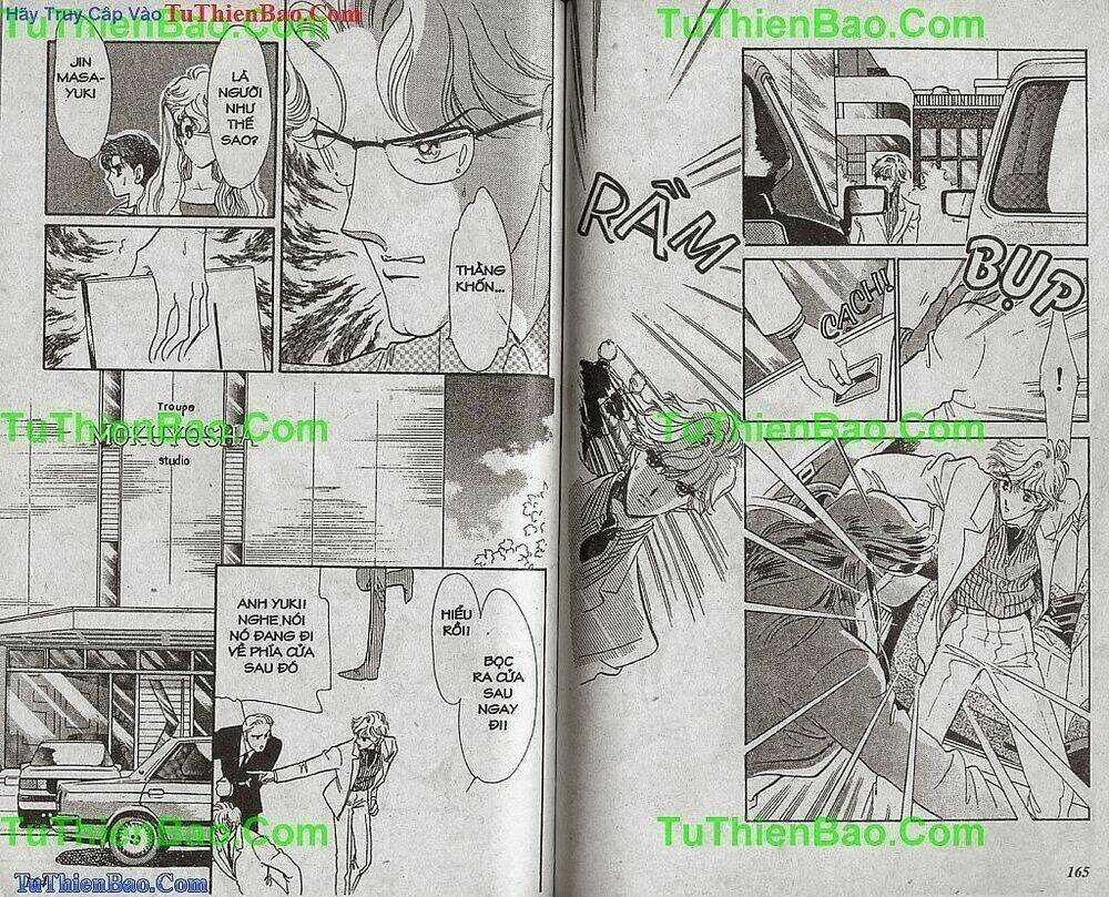 Búp Bê Mario - Chapter 6 - Trang 82