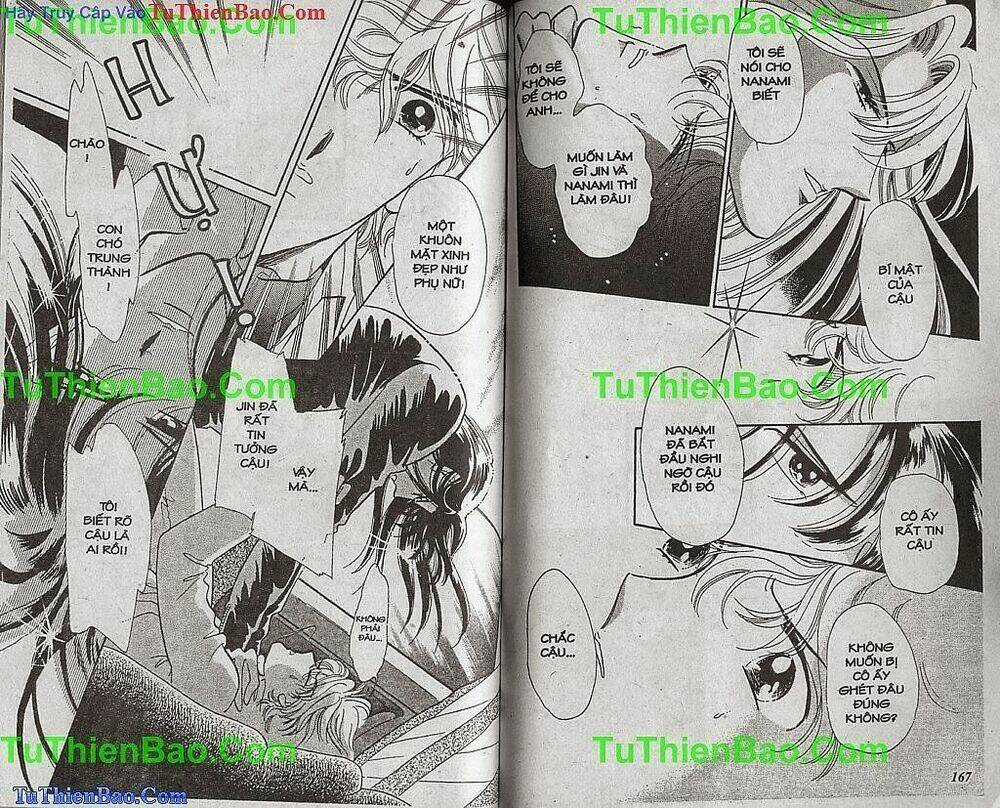 Búp Bê Mario - Chapter 6 - Trang 83