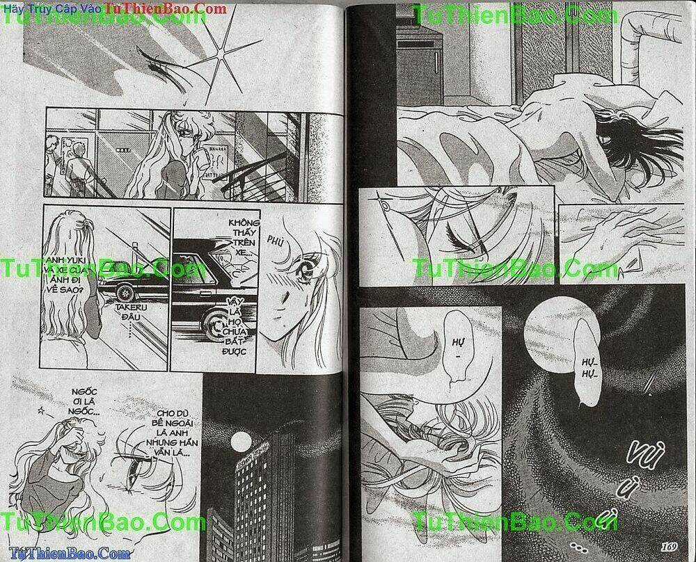 Búp Bê Mario - Chapter 6 - Trang 84