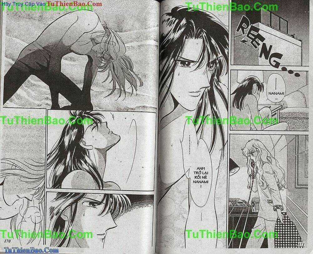 Búp Bê Mario - Chapter 6 - Trang 85