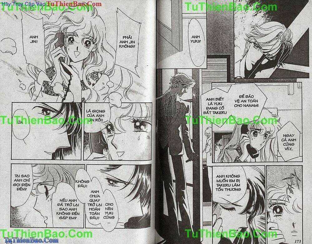 Búp Bê Mario - Chapter 6 - Trang 86