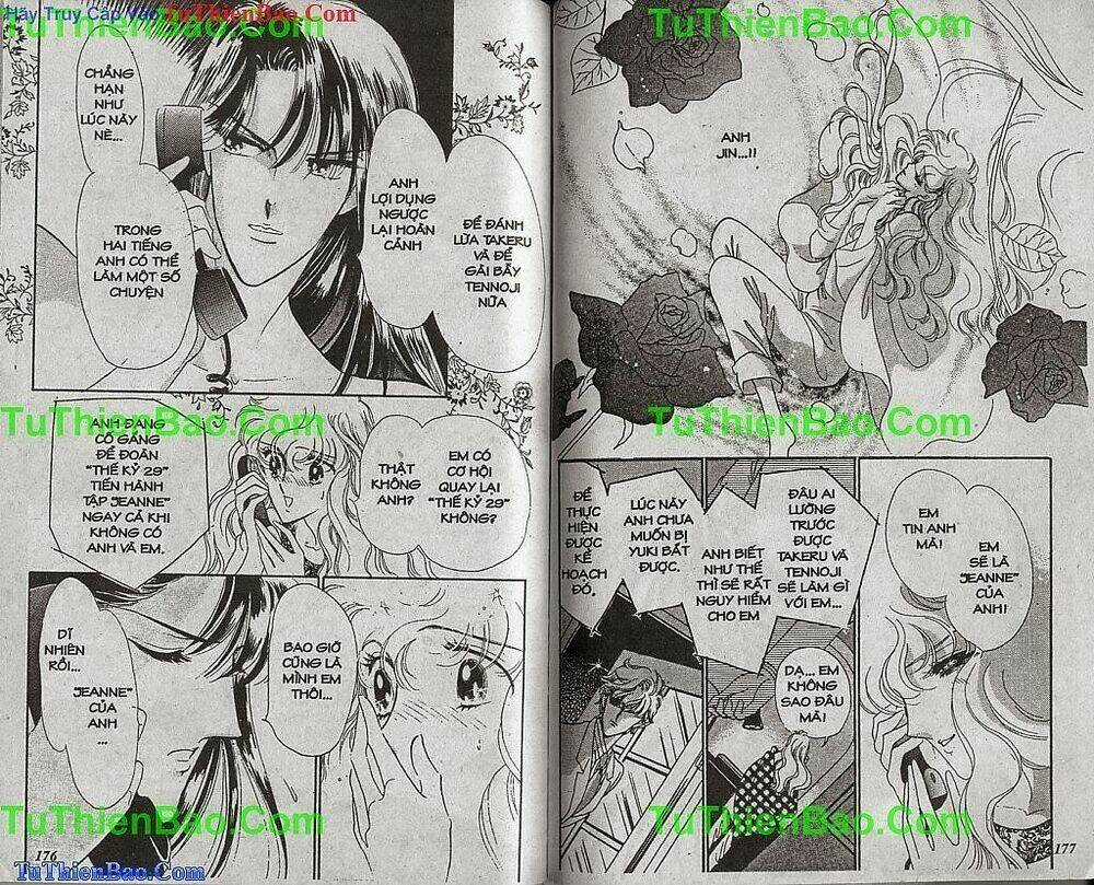 Búp Bê Mario - Chapter 6 - Trang 88