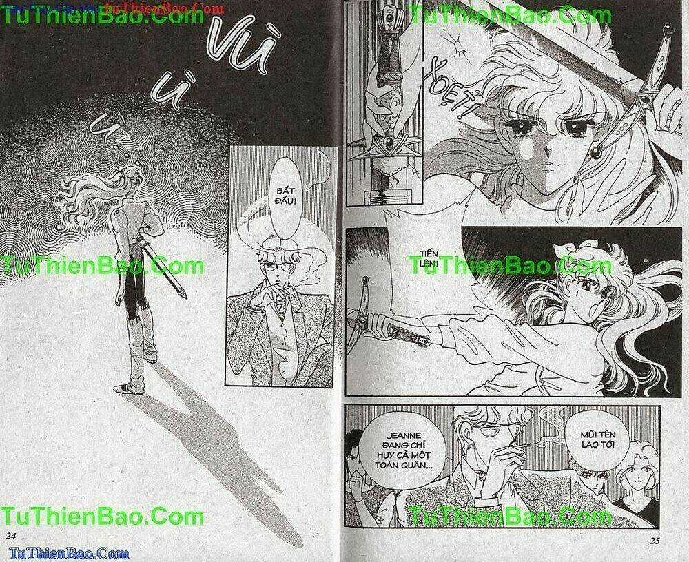 Búp Bê Mario - Chapter 7 - Trang 12