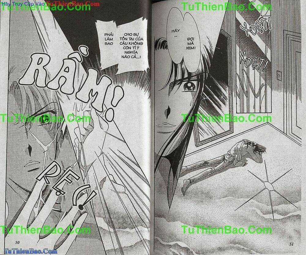 Búp Bê Mario - Chapter 7 - Trang 25