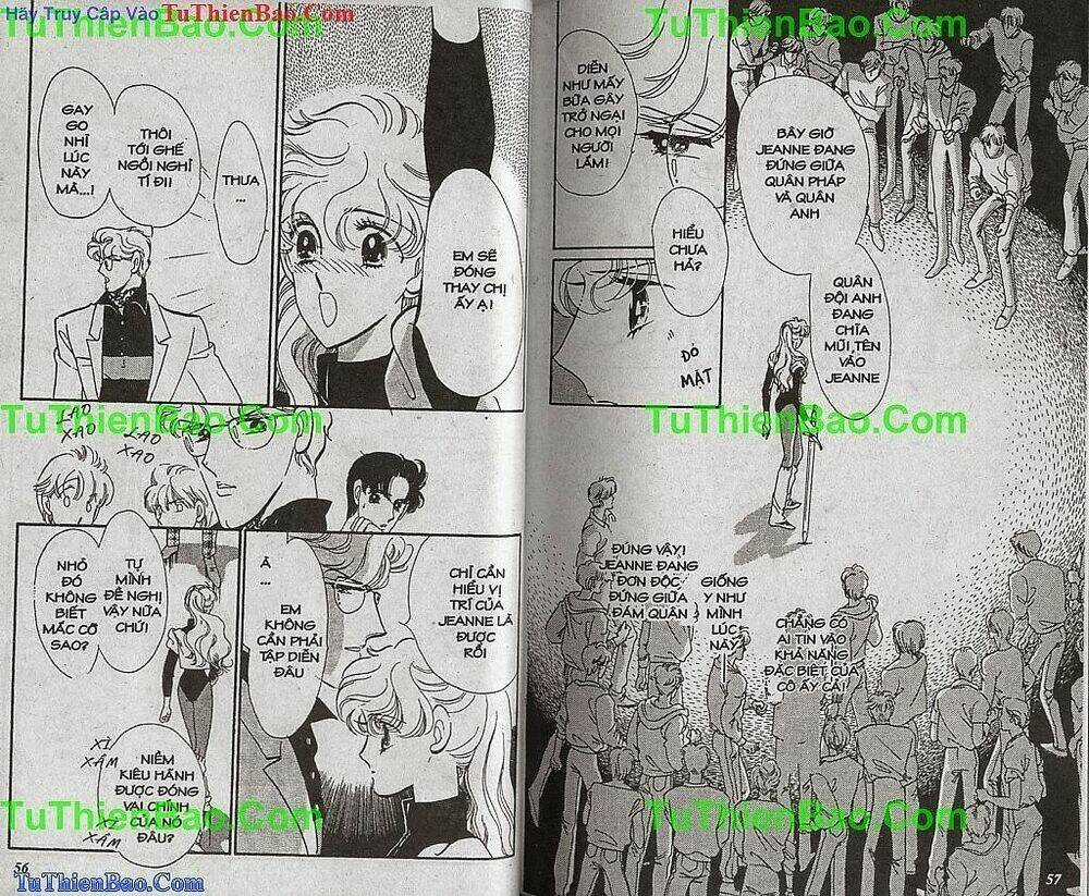 Búp Bê Mario - Chapter 7 - Trang 28