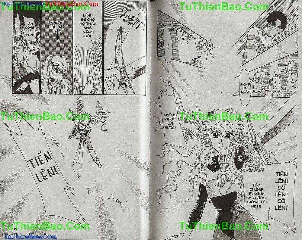 Búp Bê Mario - Chapter 7 - Trang 29