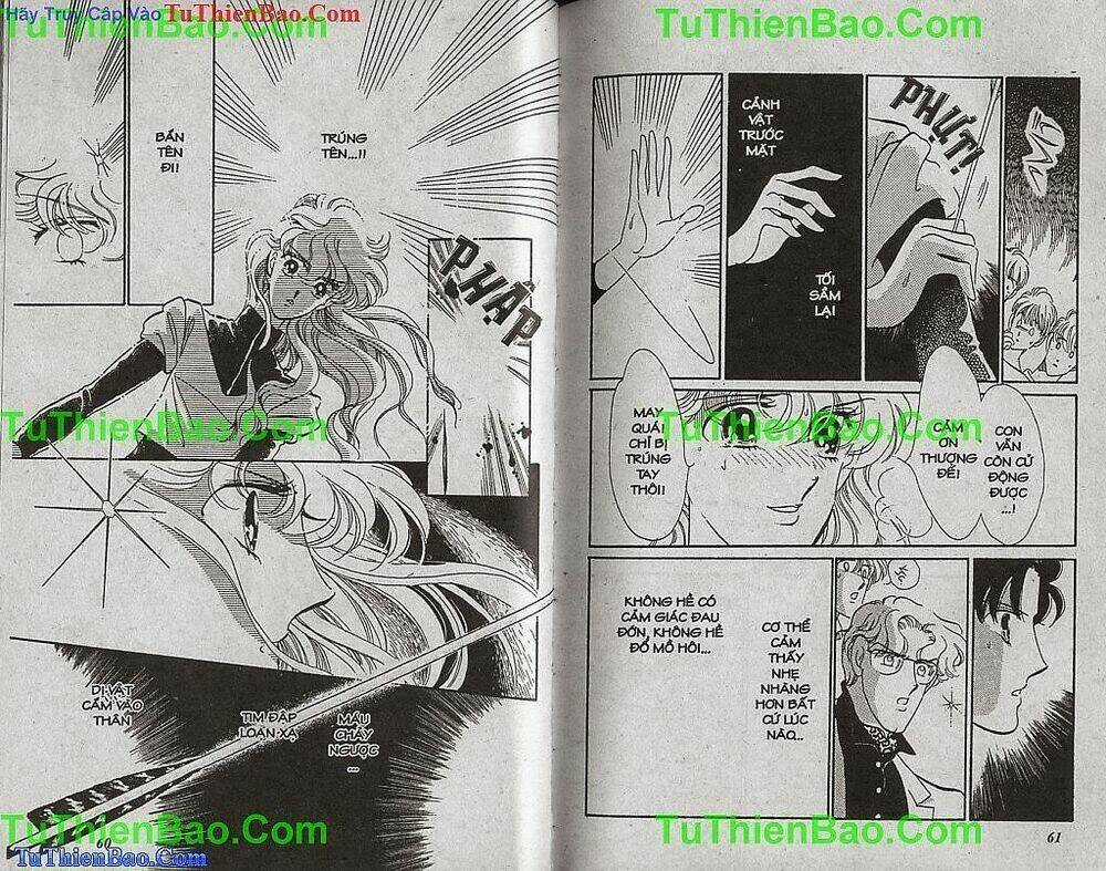 Búp Bê Mario - Chapter 7 - Trang 30