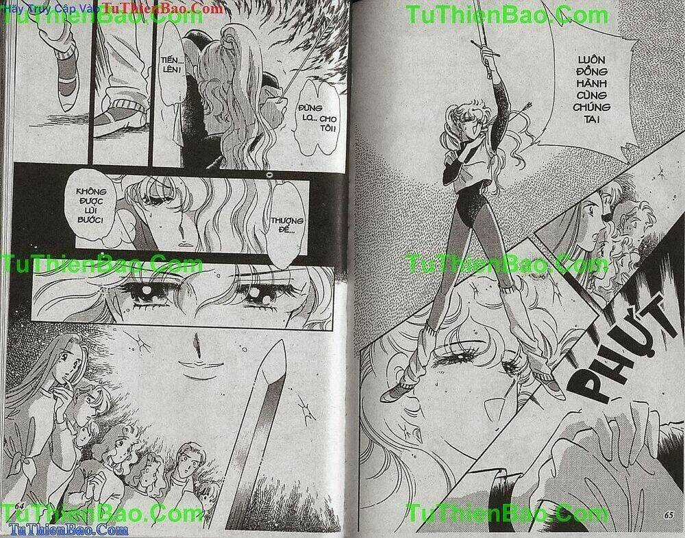 Búp Bê Mario - Chapter 7 - Trang 32