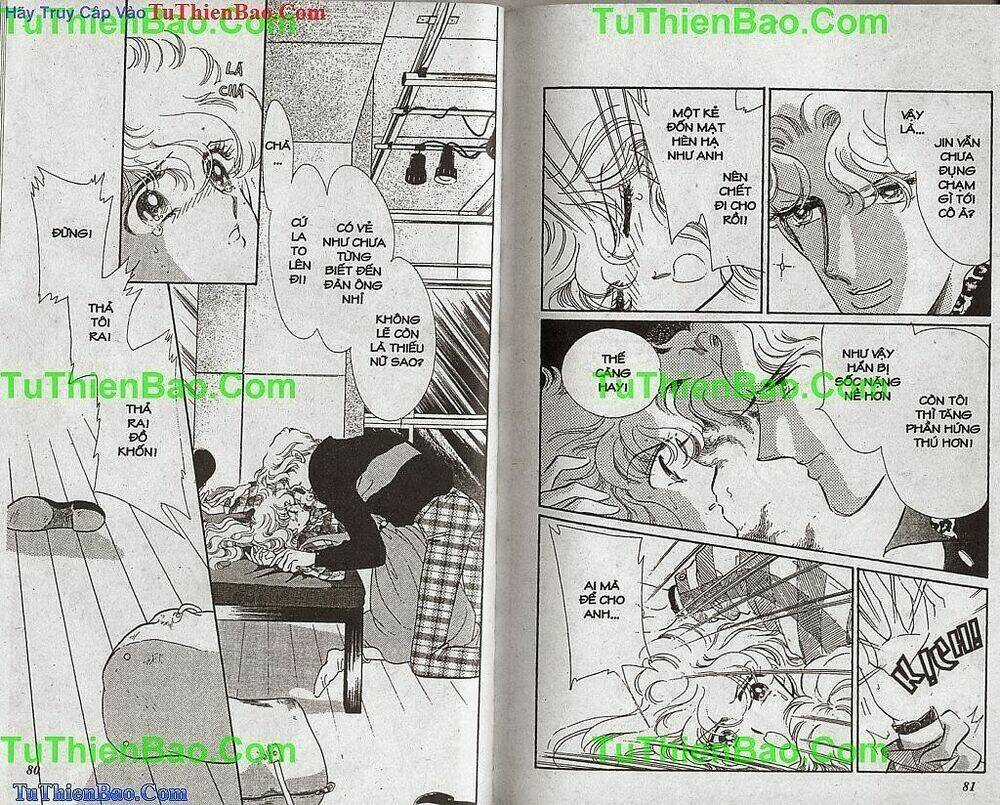 Búp Bê Mario - Chapter 7 - Trang 40