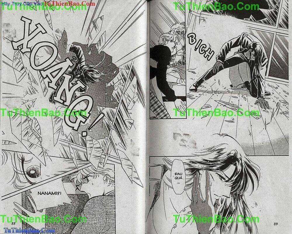 Búp Bê Mario - Chapter 7 - Trang 44