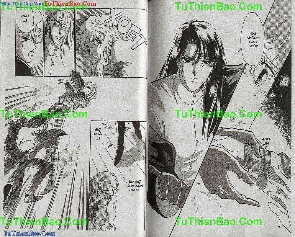 Búp Bê Mario - Chapter 7 - Trang 45