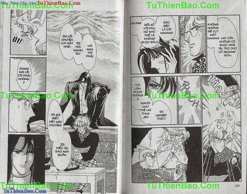 Búp Bê Mario - Chapter 7 - Trang 50