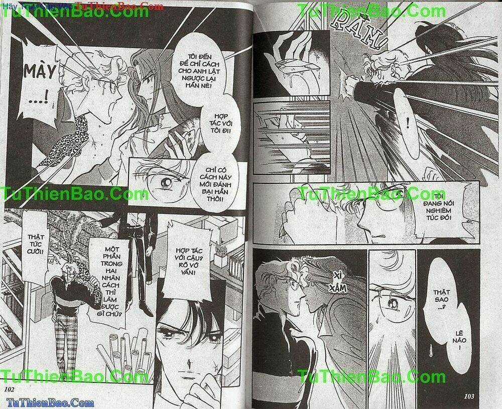 Búp Bê Mario - Chapter 7 - Trang 51