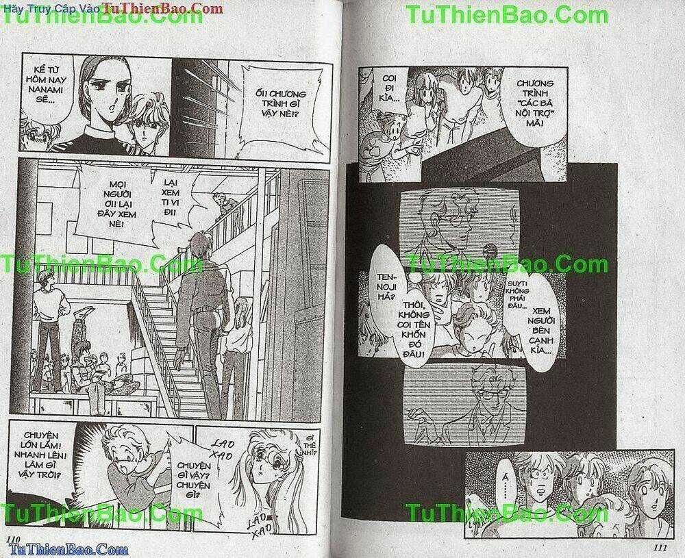 Búp Bê Mario - Chapter 7 - Trang 55