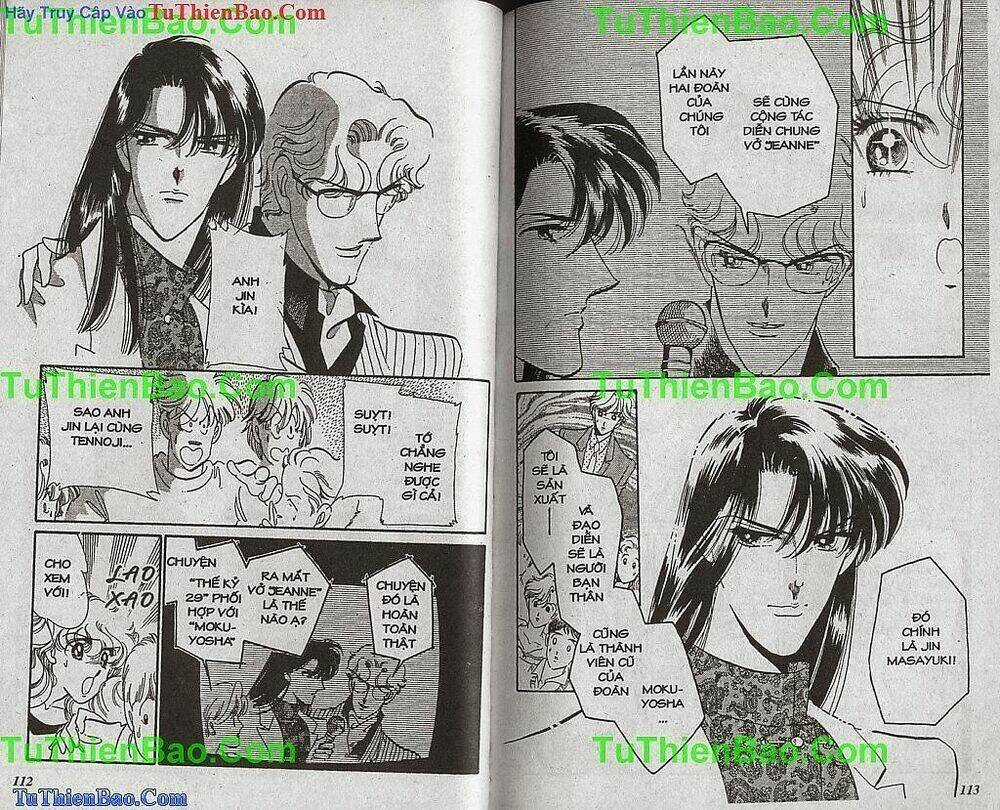 Búp Bê Mario - Chapter 7 - Trang 56