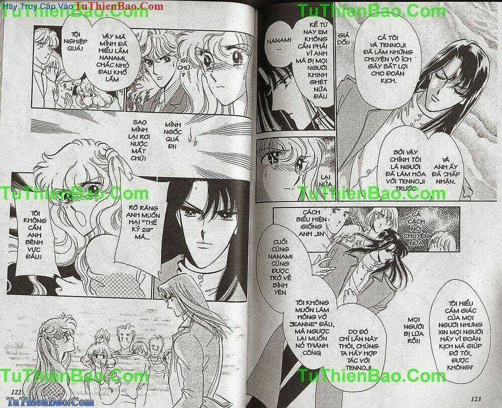 Búp Bê Mario - Chapter 7 - Trang 61