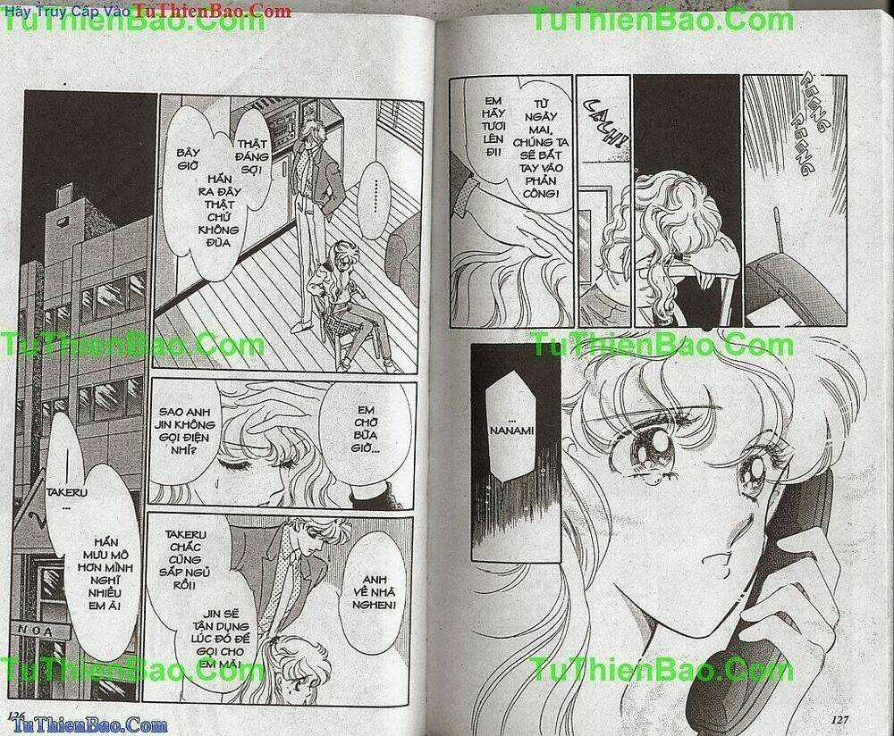 Búp Bê Mario - Chapter 7 - Trang 63