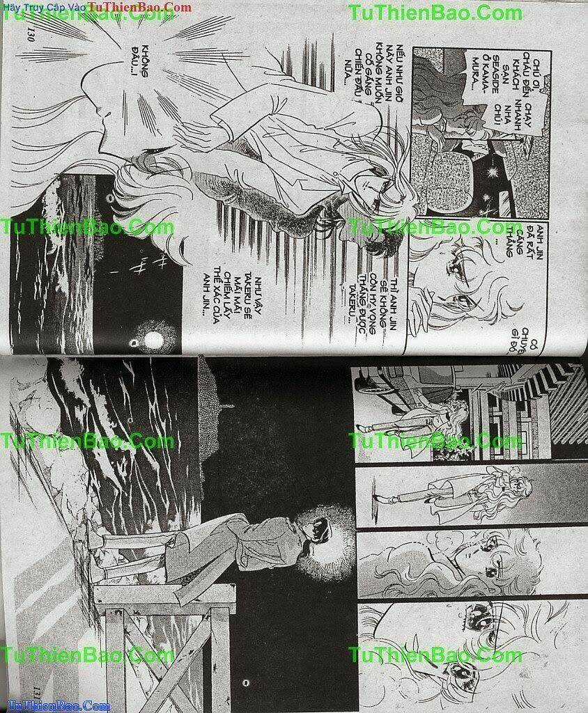 Búp Bê Mario - Chapter 7 - Trang 65