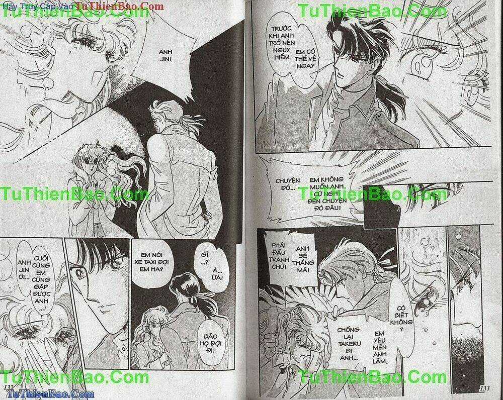 Búp Bê Mario - Chapter 7 - Trang 66