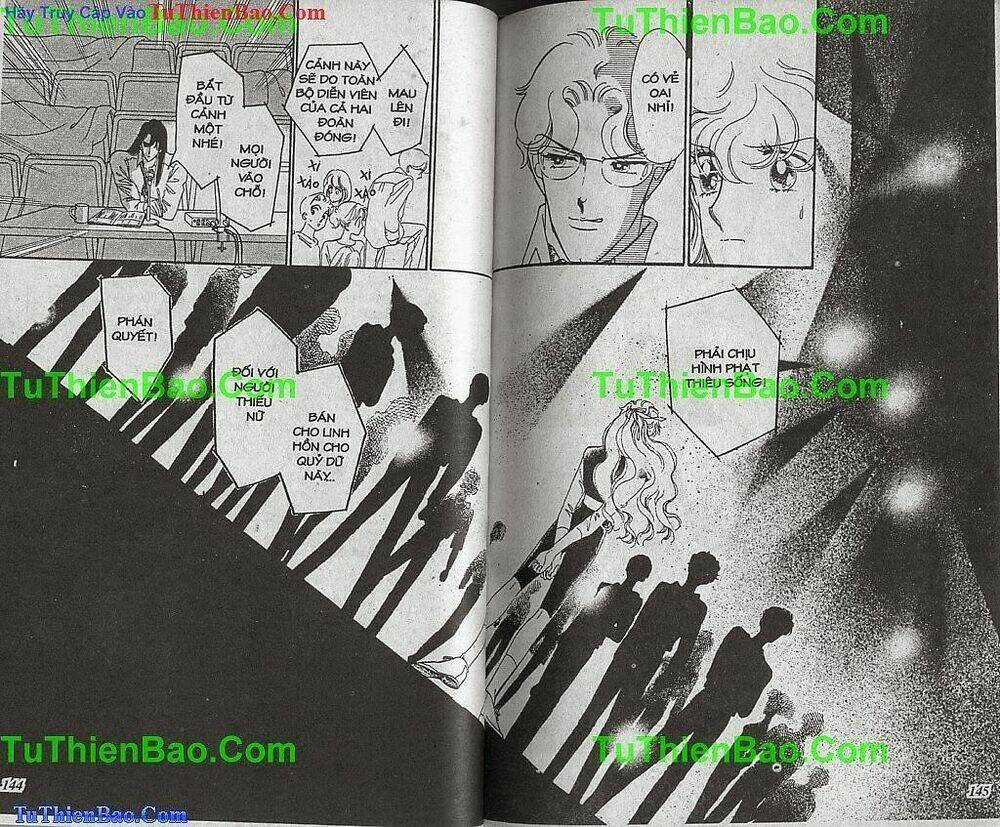 Búp Bê Mario - Chapter 7 - Trang 72