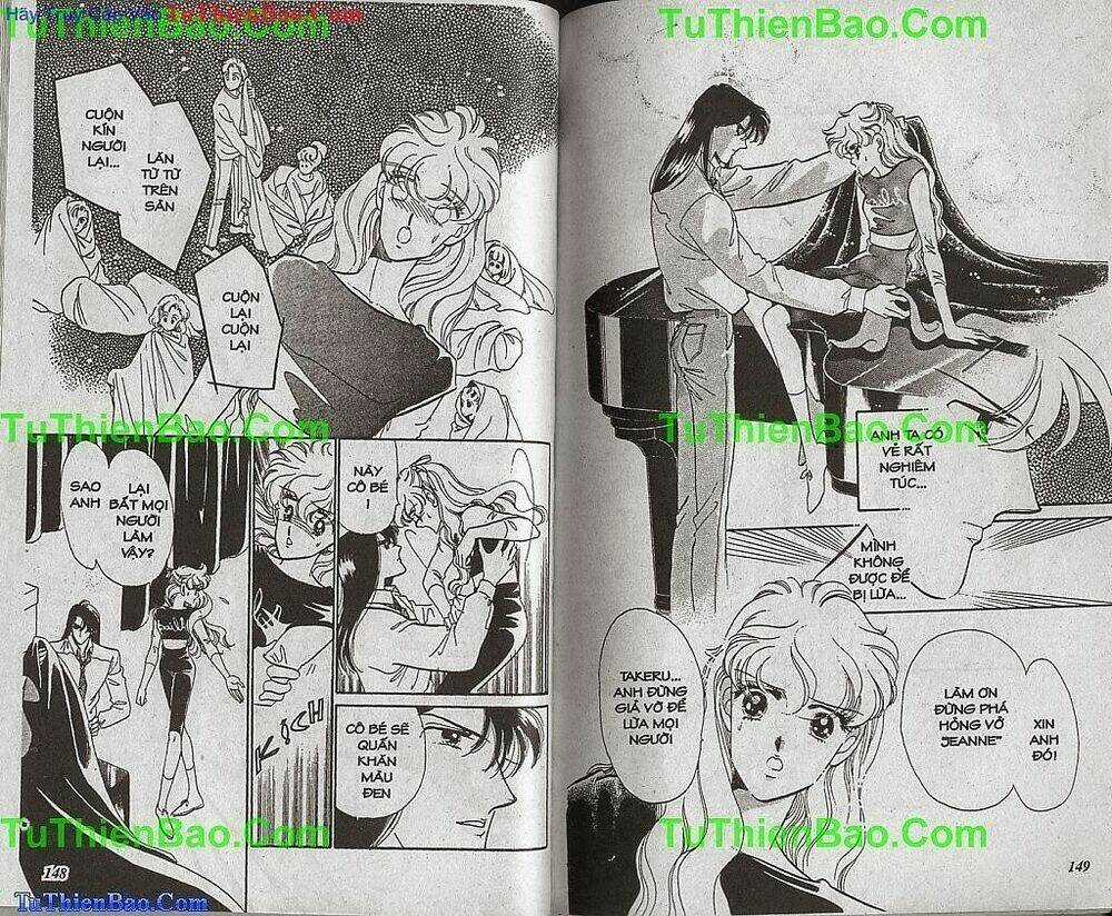 Búp Bê Mario - Chapter 7 - Trang 74