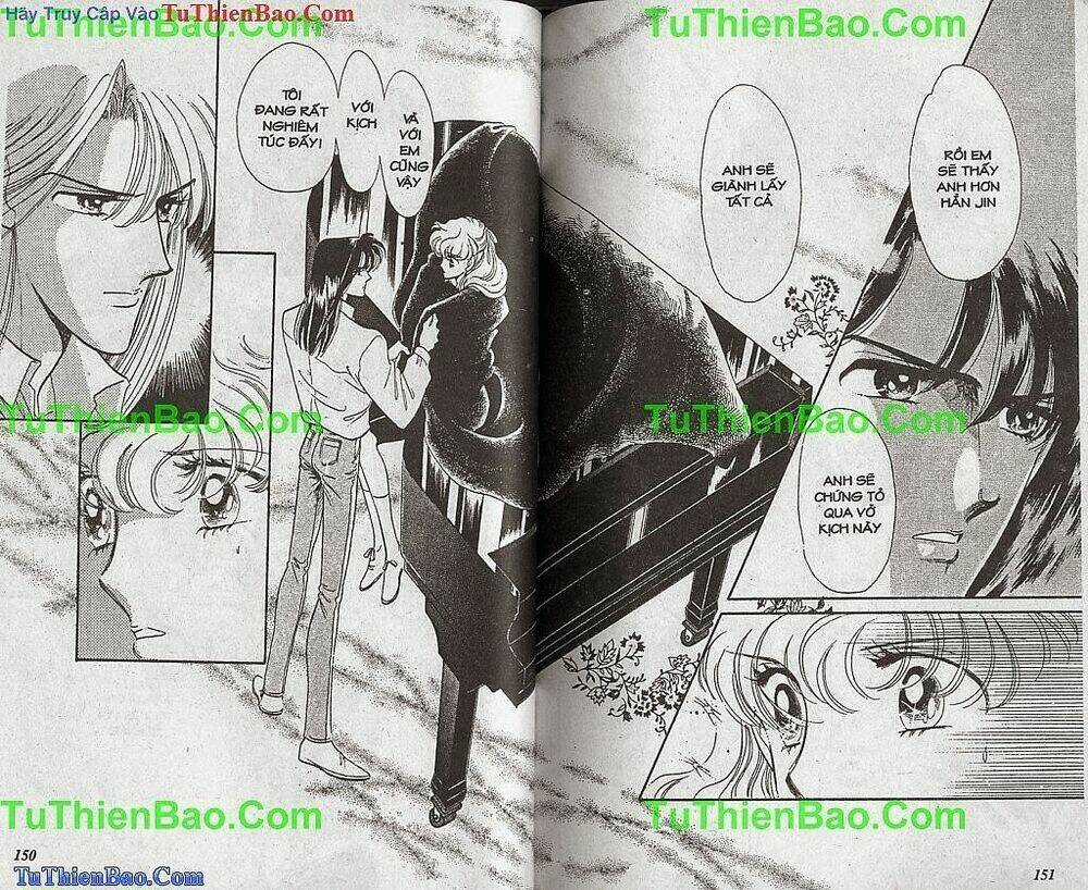 Búp Bê Mario - Chapter 7 - Trang 75