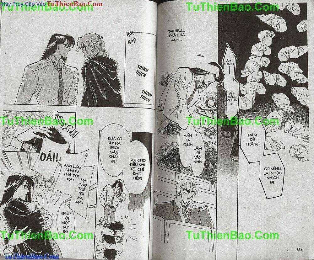 Búp Bê Mario - Chapter 7 - Trang 76