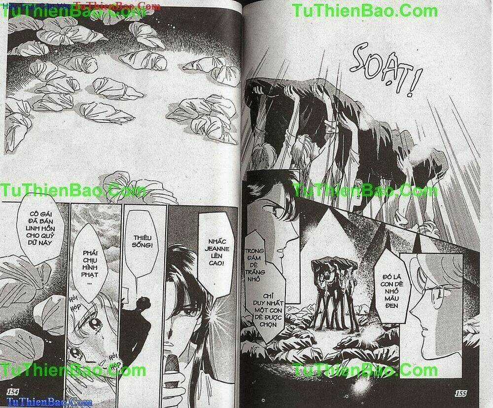 Búp Bê Mario - Chapter 7 - Trang 77