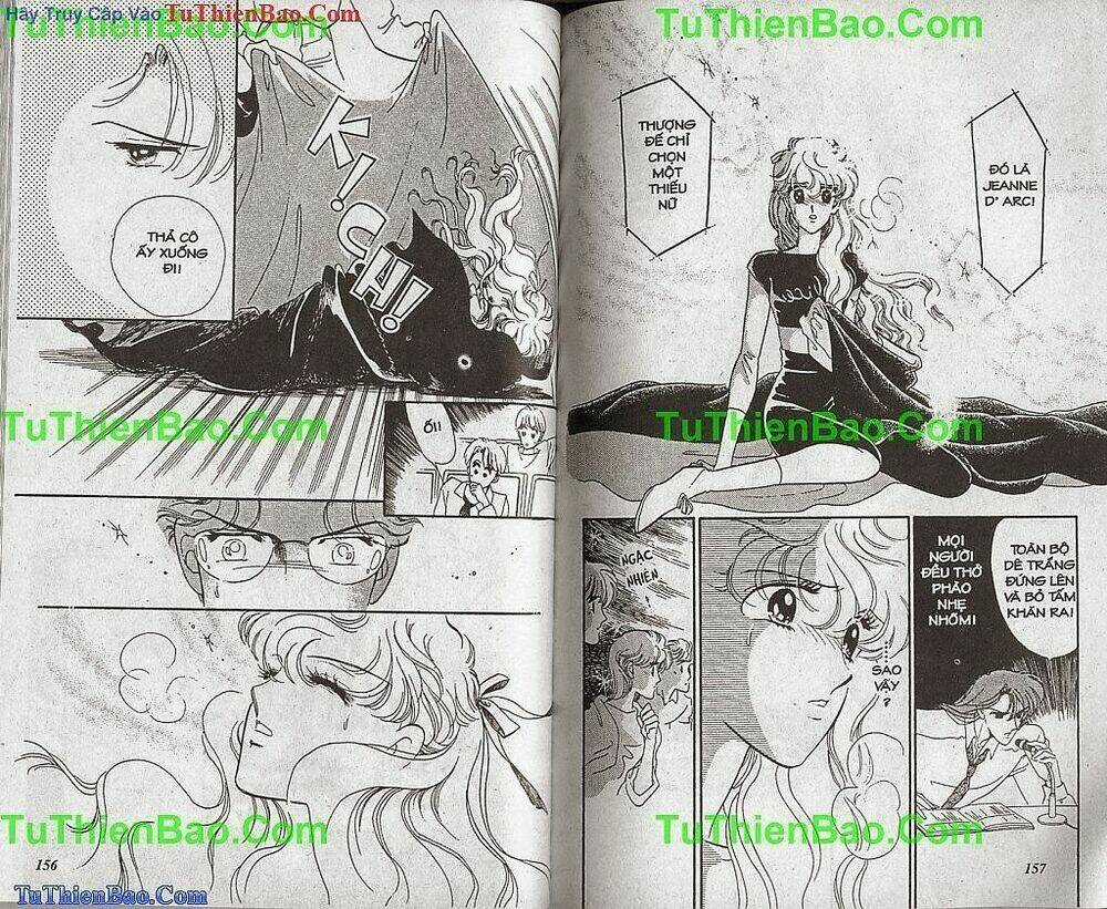 Búp Bê Mario - Chapter 7 - Trang 78