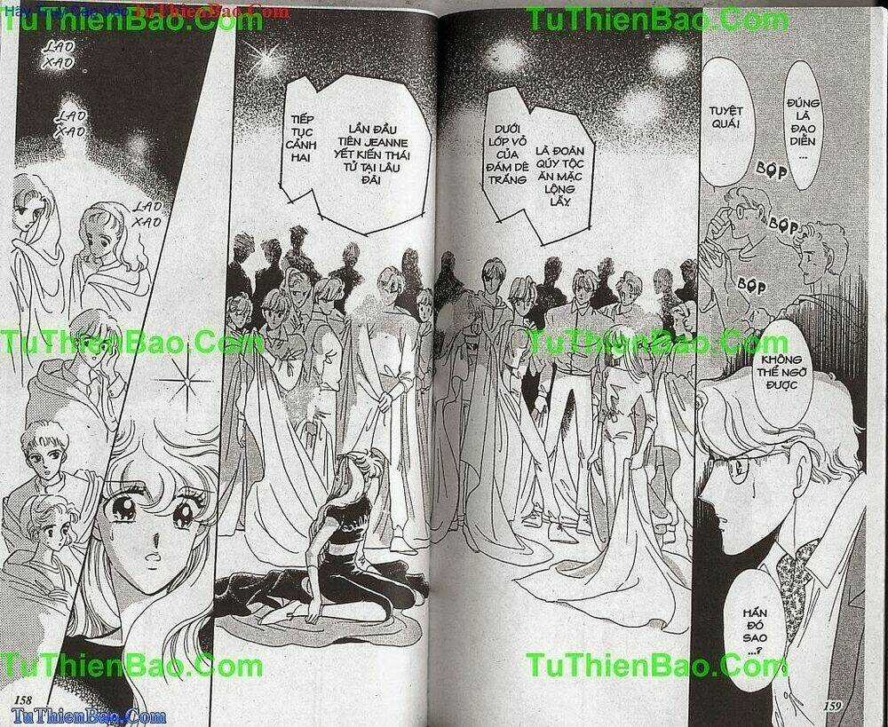 Búp Bê Mario - Chapter 7 - Trang 79