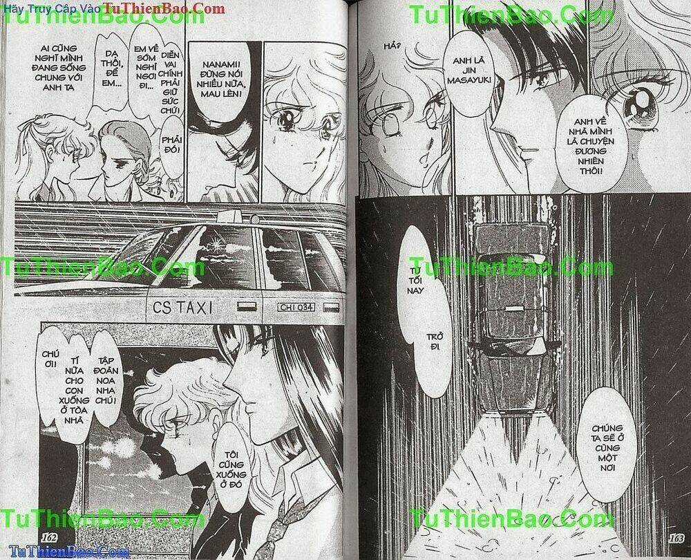 Búp Bê Mario - Chapter 7 - Trang 81