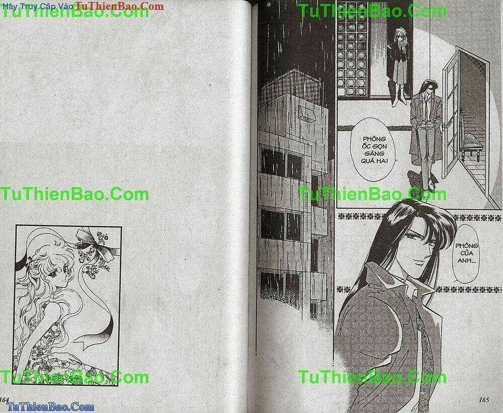 Búp Bê Mario - Chapter 7 - Trang 82