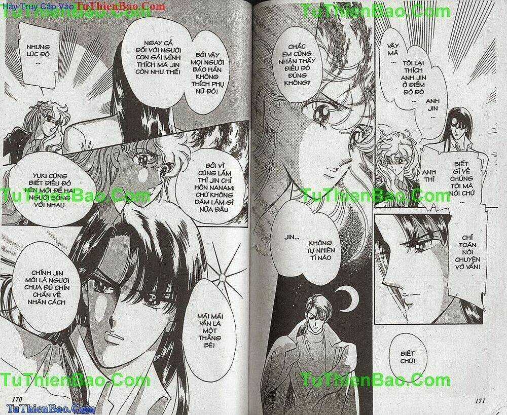 Búp Bê Mario - Chapter 7 - Trang 85