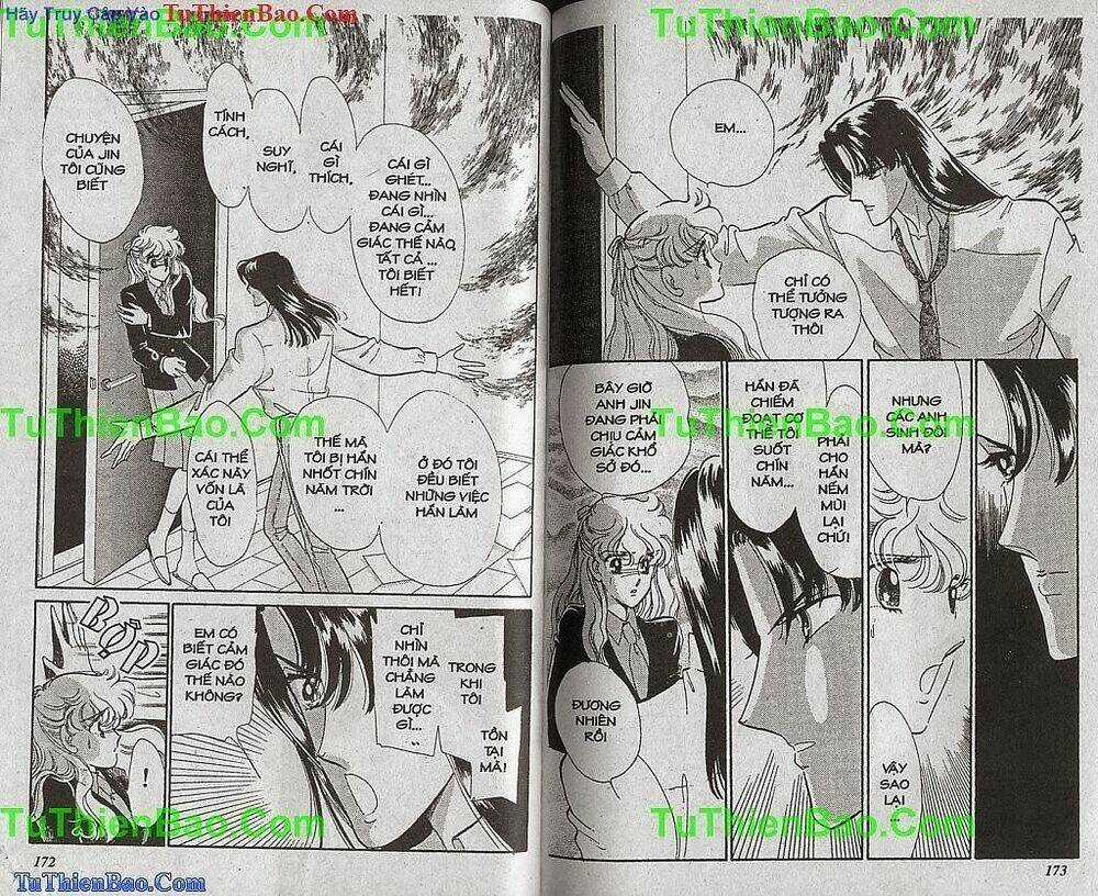 Búp Bê Mario - Chapter 7 - Trang 86