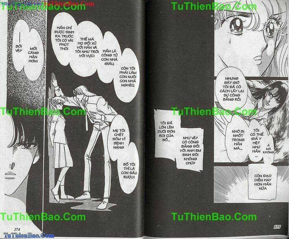 Búp Bê Mario - Chapter 7 - Trang 87