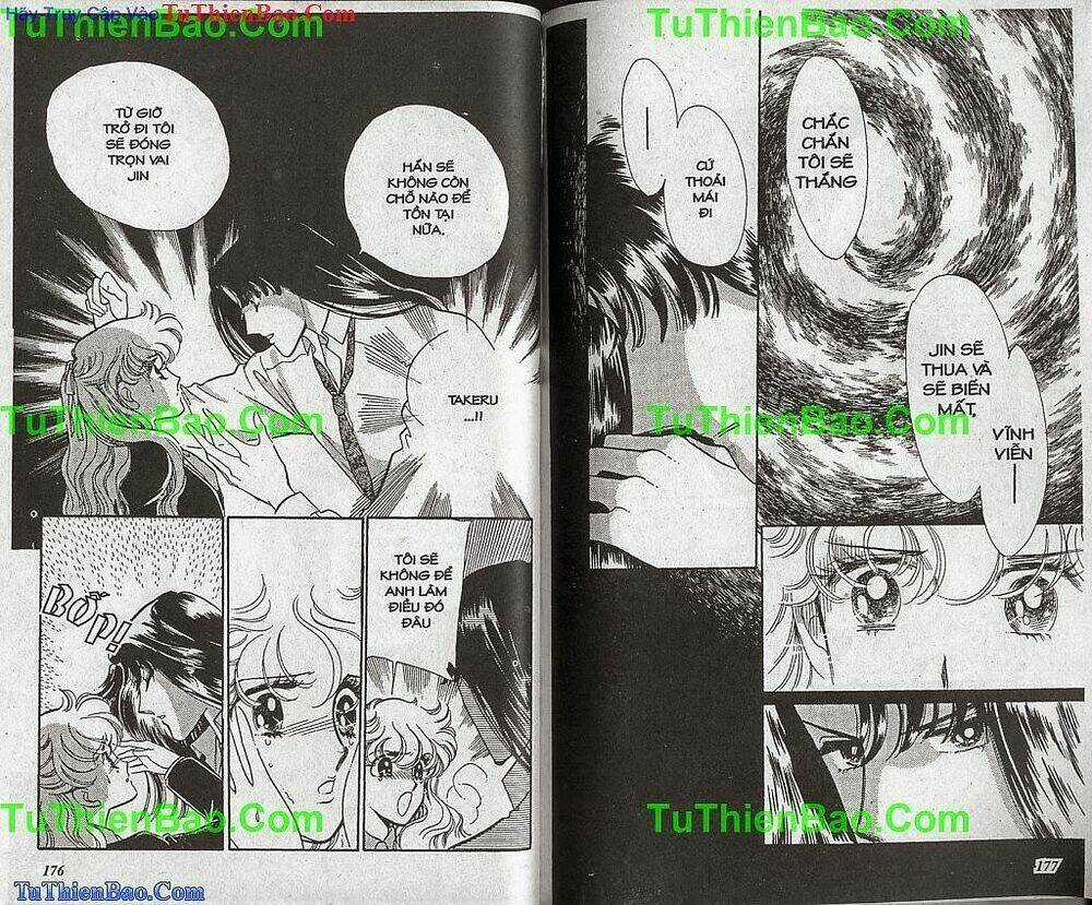 Búp Bê Mario - Chapter 7 - Trang 88