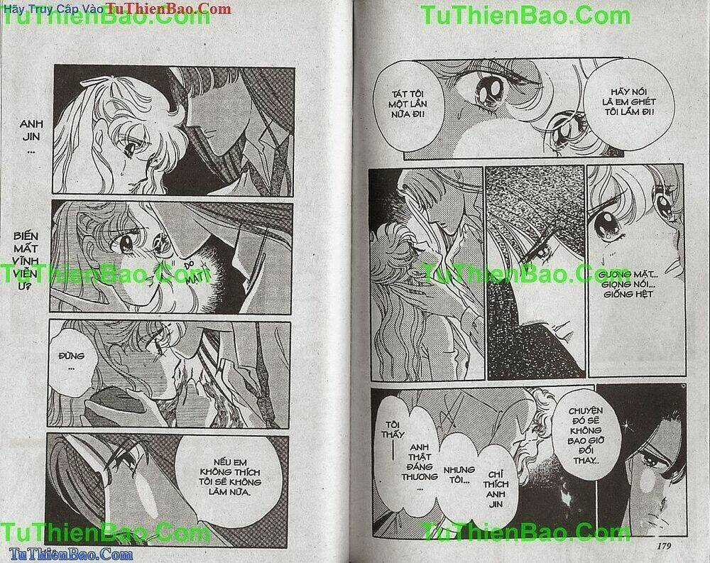 Búp Bê Mario - Chapter 7 - Trang 89