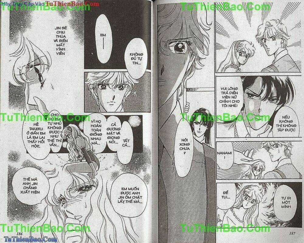 Búp Bê Mario - Chapter 7 - Trang 93