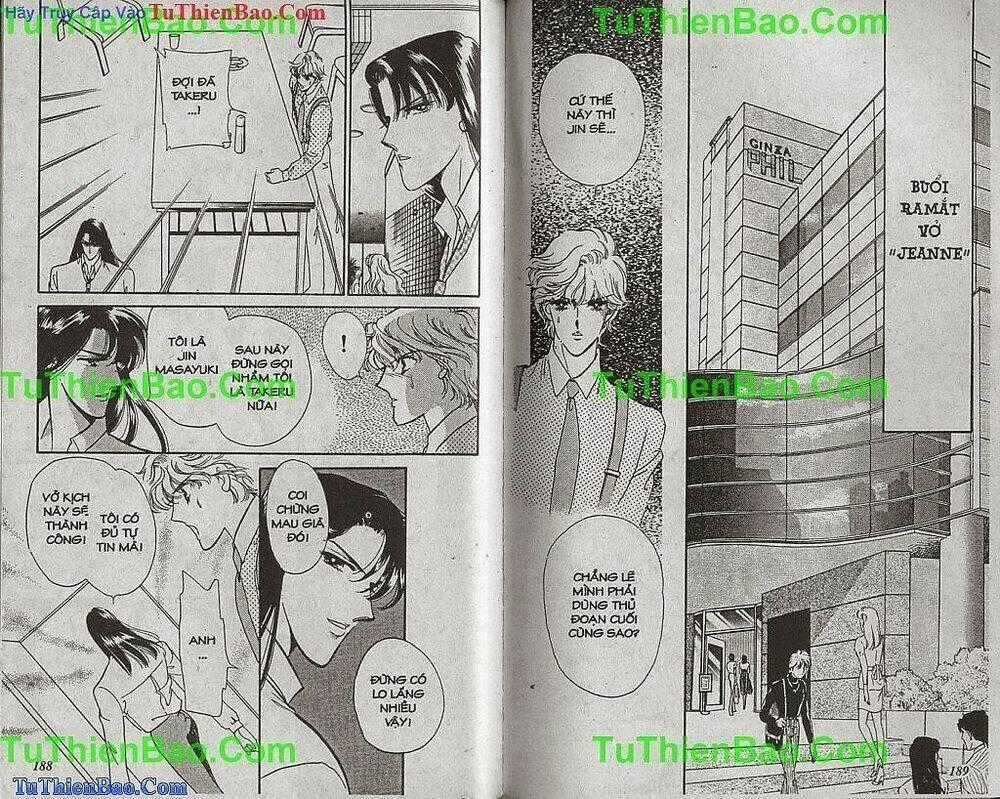 Búp Bê Mario - Chapter 7 - Trang 94