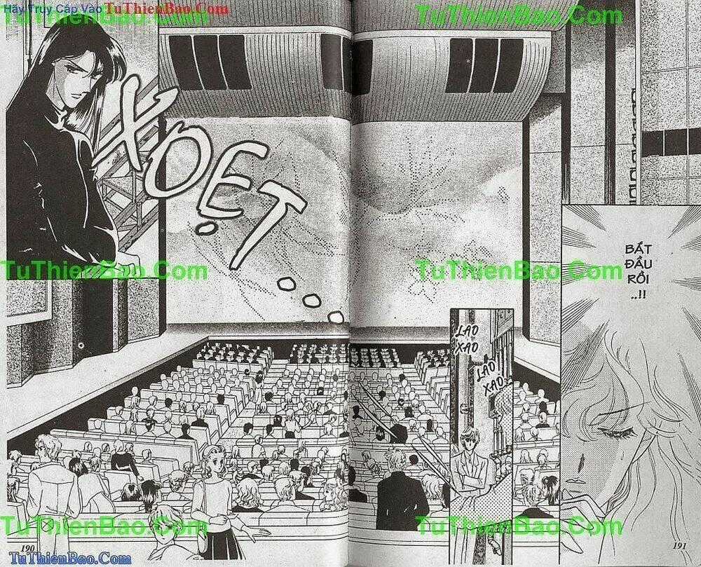 Búp Bê Mario - Chapter 7 - Trang 95