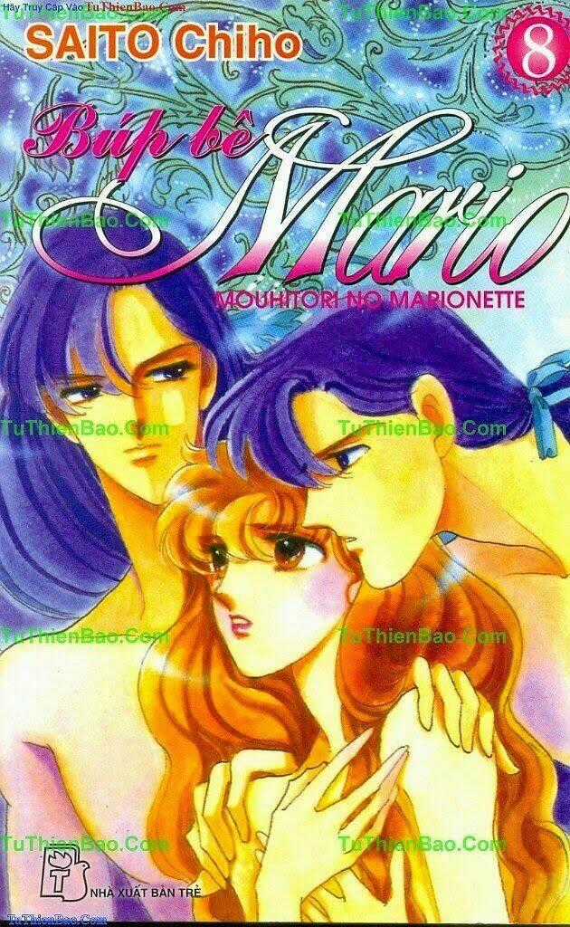 Búp Bê Mario - Chapter 8 - Trang 1