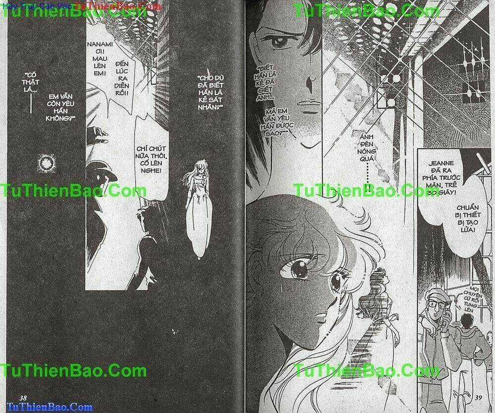 Búp Bê Mario - Chapter 8 - Trang 18