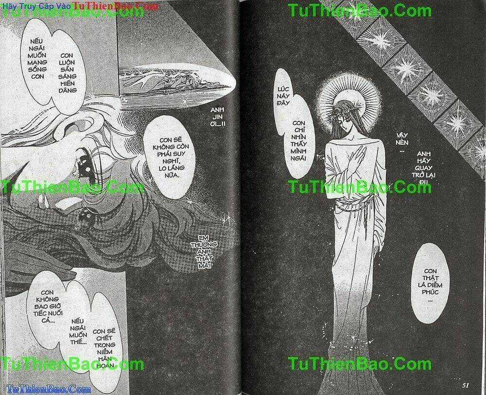 Búp Bê Mario - Chapter 8 - Trang 24