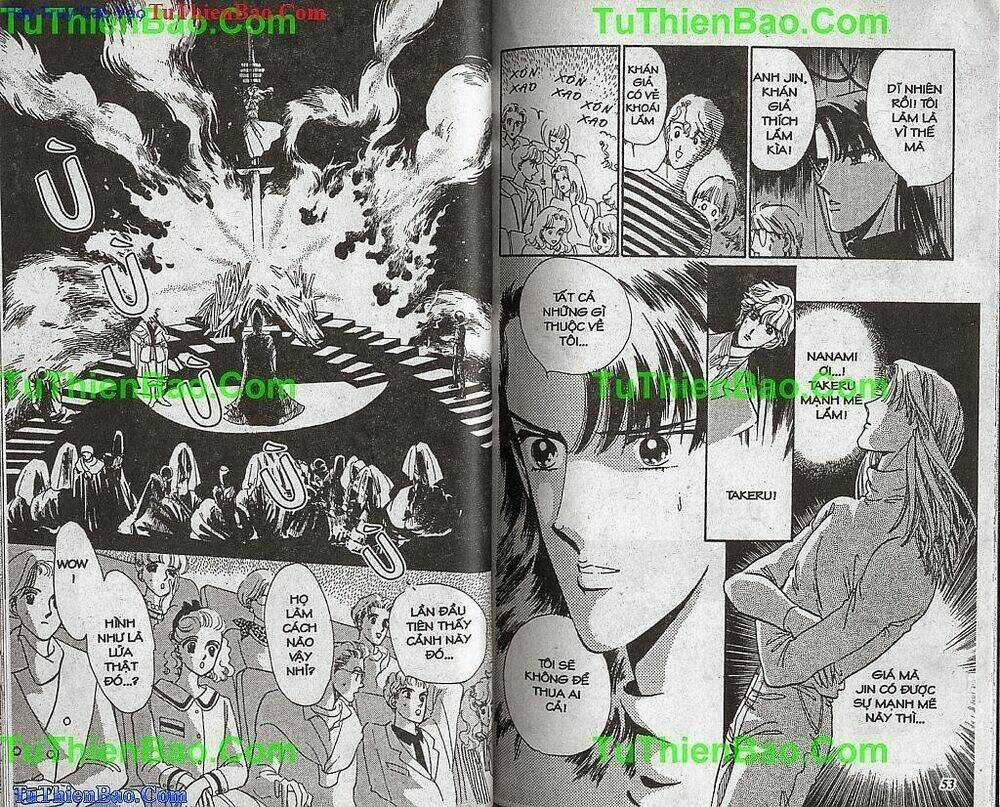 Búp Bê Mario - Chapter 8 - Trang 25