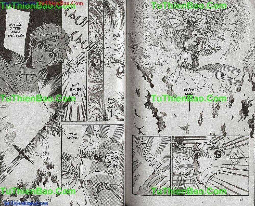 Búp Bê Mario - Chapter 8 - Trang 29