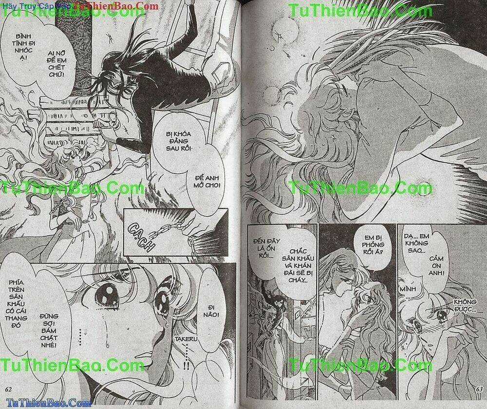 Búp Bê Mario - Chapter 8 - Trang 30