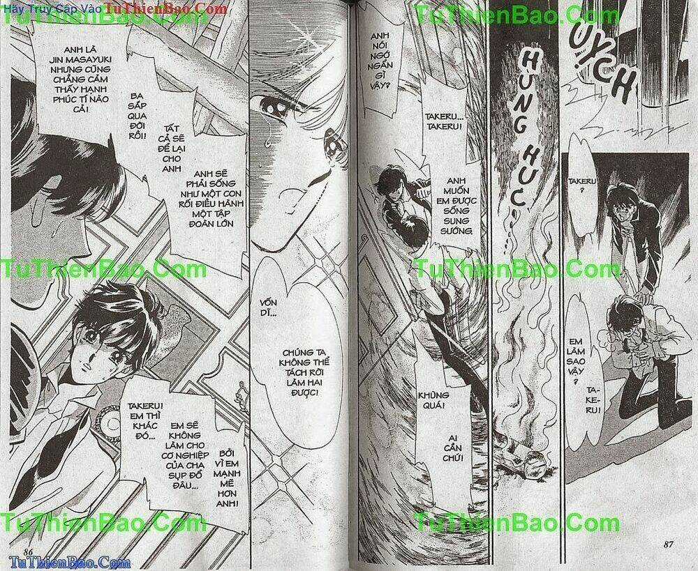 Búp Bê Mario - Chapter 8 - Trang 42